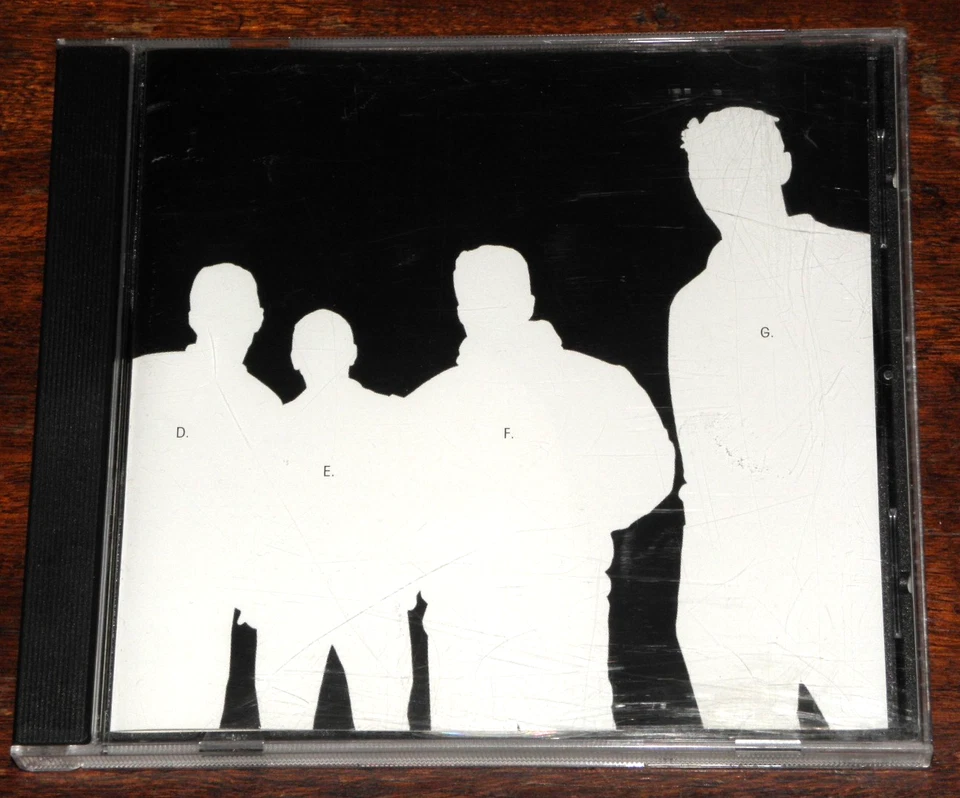 DROPKICK MURPHYS vs FACE TO FACE (6 TRACK SPLIT CD EP 2002) B-UNIQUE / BUN0015 - Image 1 of 2