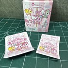 Tokidoki Hello Kitty Friends Sweet Pink Carousel LittleTwinStars CHASER — photo 6