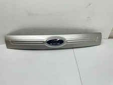2011-2014 Ford Edge Rear Liftgate Tailgate Hatch Handle Trim W/ Camera OEM S16