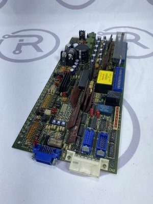 Fanuc A20B-1000-0560/10E Servo Drive - Next Day Air Available