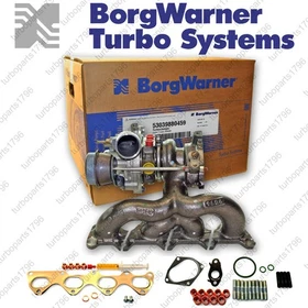 03C145702P 1.4 TFSi Turbolader 03C145702B 53039700248 53039700150 03C145703A NEU