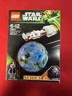 LEGO Star Wars: Tantive IV & Planet Alderaan (75011)