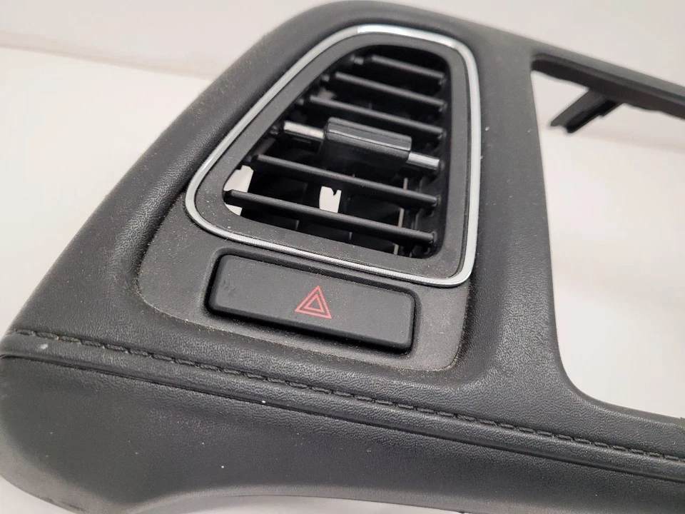 2016 HONDA HR-V Radio Trim Panel Vent Panel - Imagem 2 de 4
