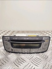 Autoradio Citroen C1