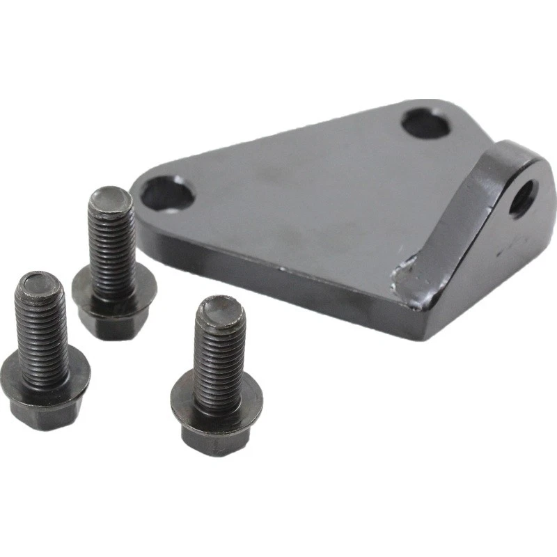 Abrazadera de colector de escape para Chevrolet Camaro Tahoe Silverado 1500 2500 HD 99-19 Foto 2 de 4