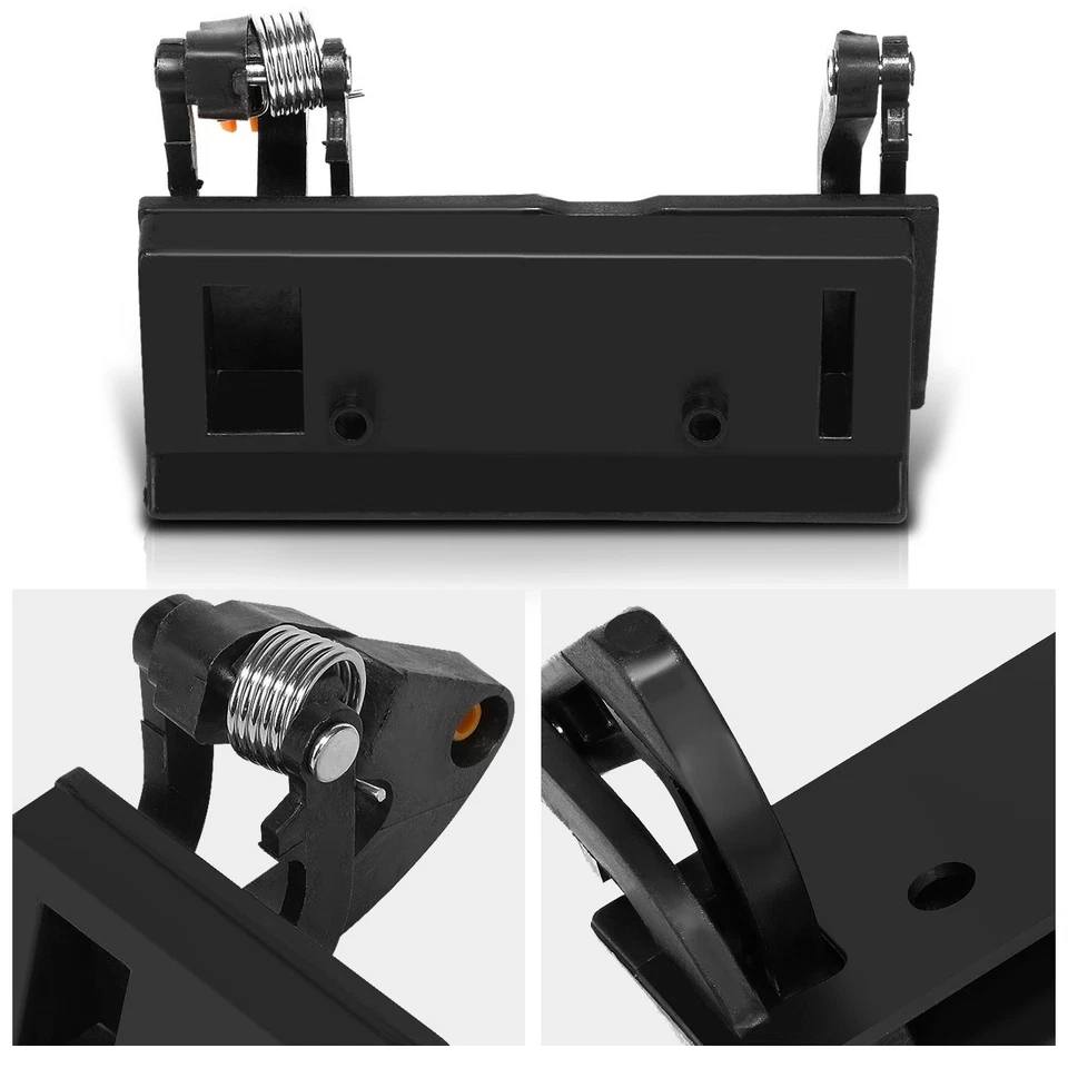 后门尾门升降门把手适用于 02-05 福特探险家/水星登山者 — 第 2/4 张图片