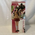 World Uniform Operation Uzuki Shimamura Idolmaster 1/10 Figure MegaHouse in Box — photo 8
