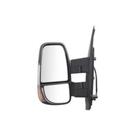 AußEnspiegel Links Passend FüR Iveco Daily Vi Pritsche/Fahrgestell