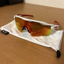 Oakley Radar Ev Path Prizm/Sunglasses/Polarized Lenses