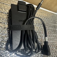 Dell OEM 90W Laptop Charger DA90PE1-00 WK890 19.5V AC Adapter