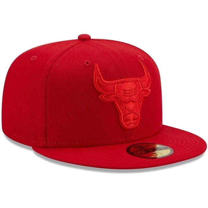 New Era Men's Red 7 7/8 Size for sale | eBay