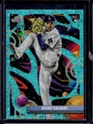2025 Topps Cosmic Chrome Roki Sasaki RC Aqua Equinox Refractor #199/199 Dodgers
