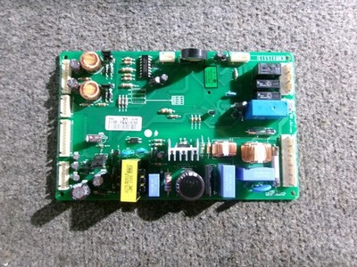 EBR41531302 LG REFRIGERATOR MAIN CONTROL BOARD