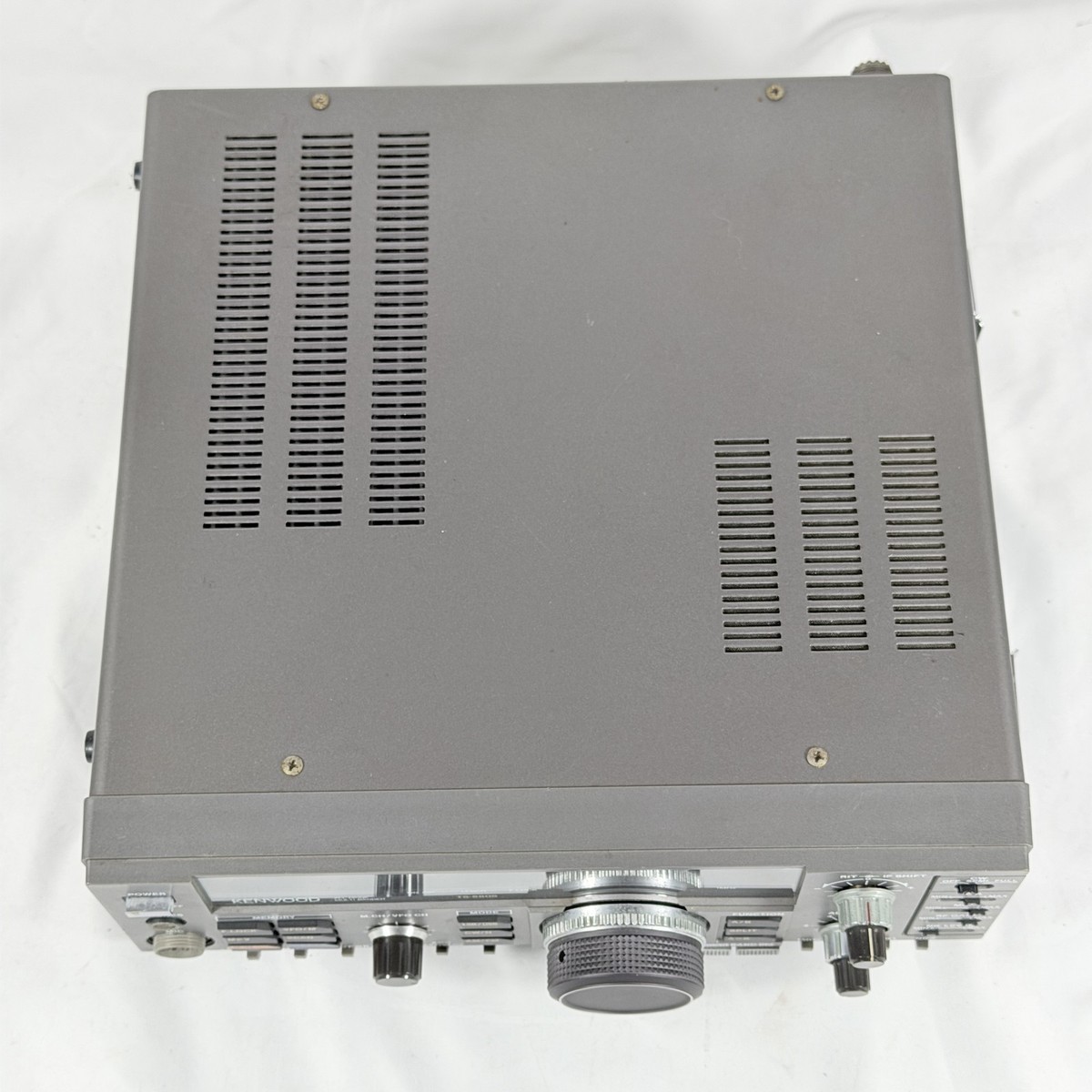 KENWOOD TS-680S HF/50MHz 100W ALL Mode Transceiver Amateur Radio
