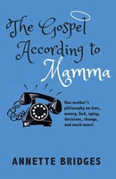 Annette Bridges | The Gospel According To Mamma | Taschenbuch | Englisch (2016)