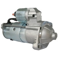 Anlasser Starter 12V 2,2KW 10 ZäHne HC-CARGO FüR U.A. Mitsubishi L200