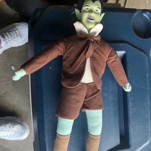 Eddie Munsters Doll | eBay