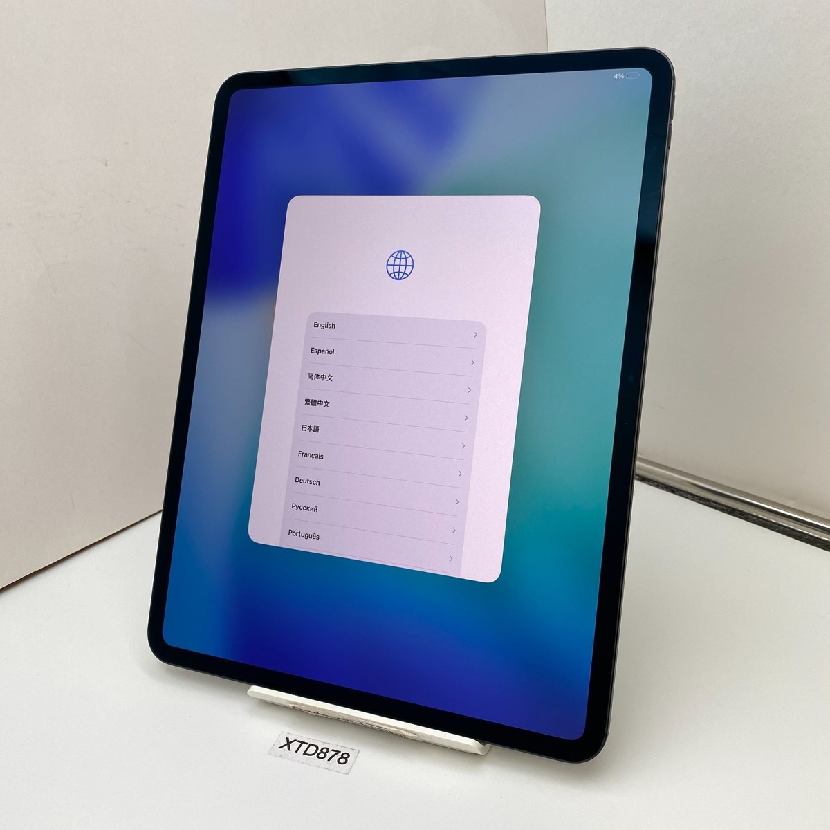 Apple iPad Pro 13
