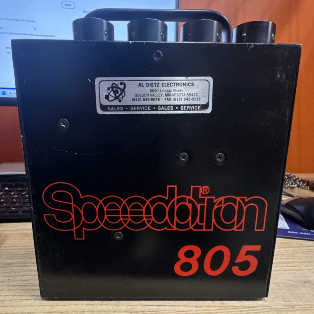 Speedotron products for sale | eBay