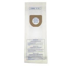 VacBagsUSA Micro Filtration Hoover Type Y Z Vacuum Bags