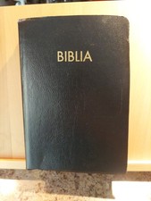 Biblia de Regalo Nueva N.B.D. Nelson Publishers 2008 Leather Soft Spanish Bible