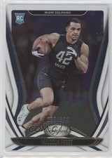 2020 Certified Rookies /399 Malcolm Perry #193 14xw