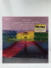 Pink Floyd - Live From Los Angeles 1975 RSD 2026 4x Clear Vinyl