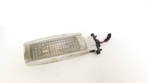 Volkswagen Golf 2000 Interior lighting 3B0947113, Genuine #2641587-66