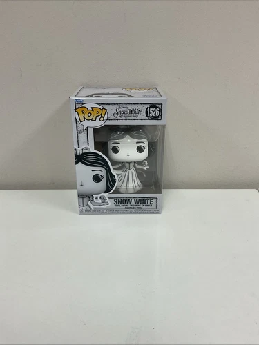 Funko Pop! Vinyl: Disney - Snow White #1526 G80