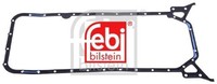 Febi Bilstein 104499 Dichtung FüR ÖLwanne ÖLwannendichtung Dichtung