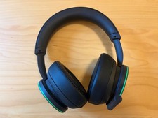 Microsoft Xbox Wireless Headset - Black