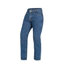 Wicked Stock Motorcycle Jeans For Men-Ce Level2 Armor-Riding-Pants-Light Blue