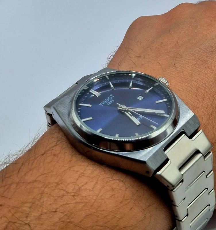 Tissot prx - Image 2 of 4