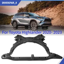 Front Suspension Subframe Crossmember For Toyota Highlander 2020 2021 2022 2023