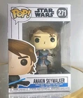 Funko Pop! Vinyl: Star Wars - Anakin Skywalker #271