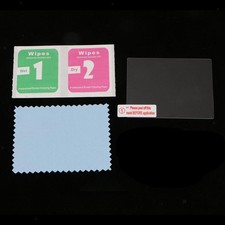 0 . 33mm   Thick   Film   High   Clearly   Glass   LCD   Screen   Protector