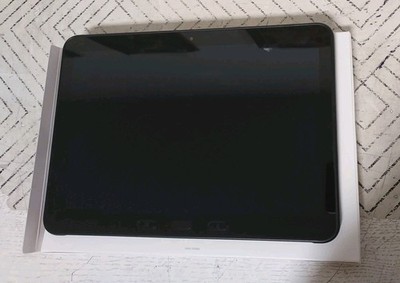   Samsung Galaxy Tab Active Pro SM-T540 Rugged Tablet 64GB  DEFECTIVE 