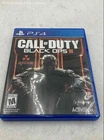 Sony PlayStation 4 Call of Duty: Black Ops III & Many More Video Games Lot