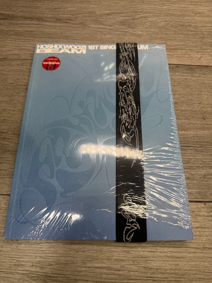 Seventeen Album Music CDs for sale - eBay