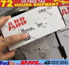 1pc ABB DO820 Digital Output Relay Modules 3BSE008514R1 US Free TAX
