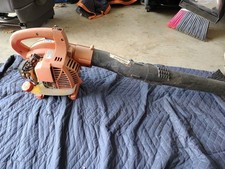 Echo PB-250LN - for parts or repair