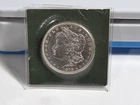 1878 S Morgan Silver Dollar - Uncirculated VF Great Condition