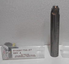 SPECIALTY END MILL CNC BIT 5/8 