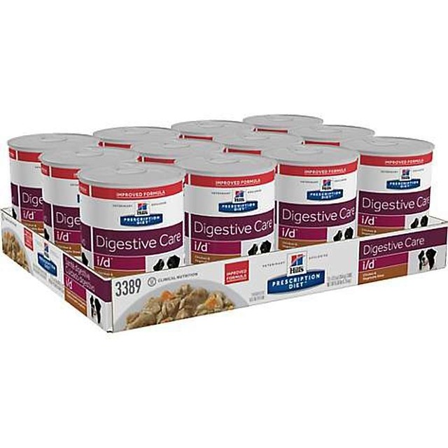 science diet id digestive care
