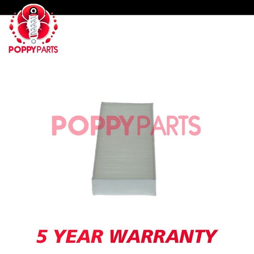 Fits Porsche 911 2019-2024 3.8 3.0 4.0 Cabin Filter Poppy 992819429 - 第 1/12 張圖片