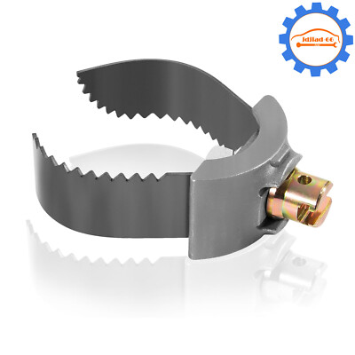 52822 T-232 H-D 3''''C'' Cutter  Cable Coupler Drain Cleaning Tool for RIDGID Drum