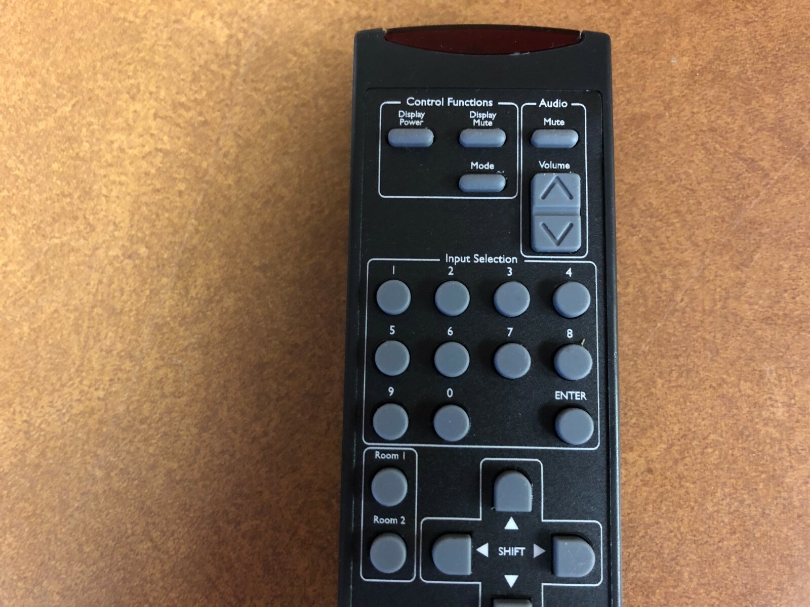 Extron IR701 System 7SC Remote for sale online | eBay