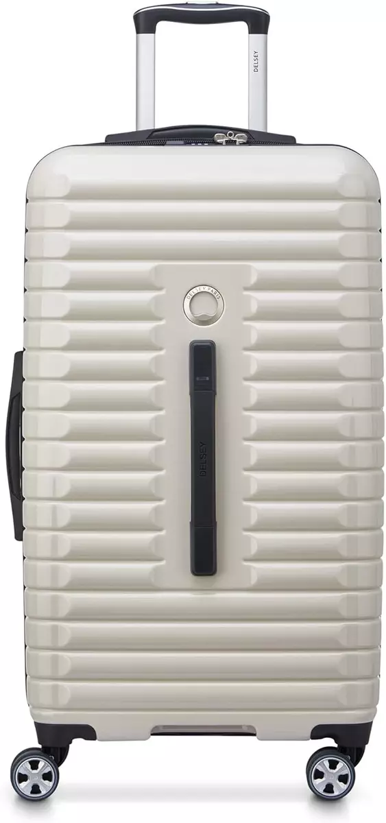 Delsey luggage sales model number