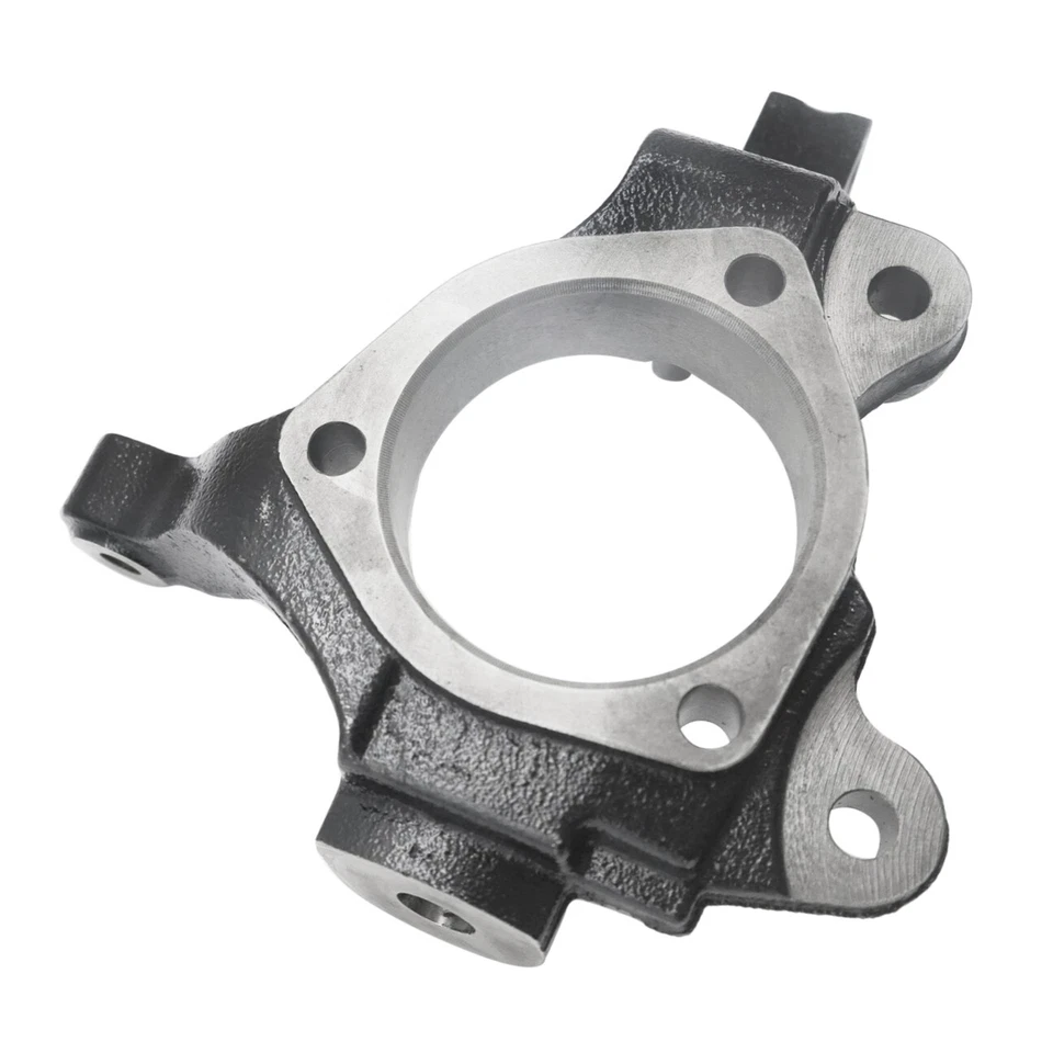 Nudillo de dirección eje delantero derecho para Chevy Impala Buick LaCrosse Pontiac Olds Foto 3 de 3