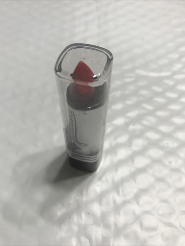 JORDANA Lipstick 014 CHERRY sealed NWOB discontinued - Picture 5 of 5
